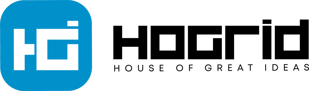 Logo - Hogrid | Soluções em Tecnologia