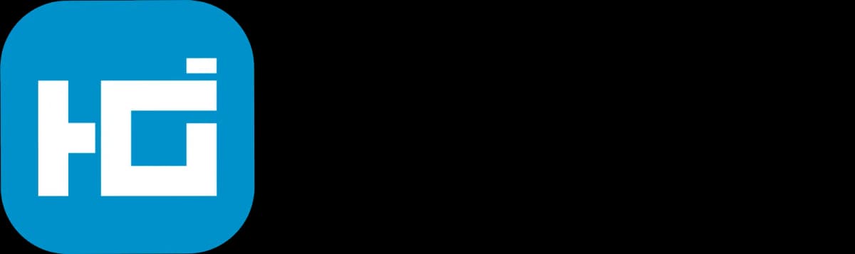 Logo - Hogrid | Soluções em Tecnologia