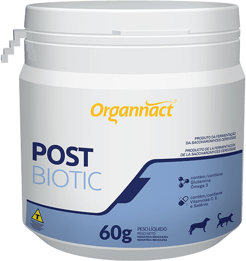 POST BIOTIC