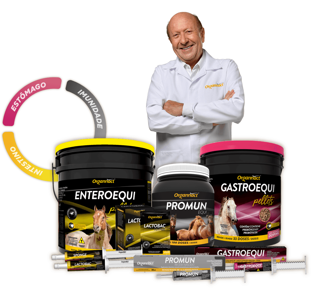 Saúde Intestinal