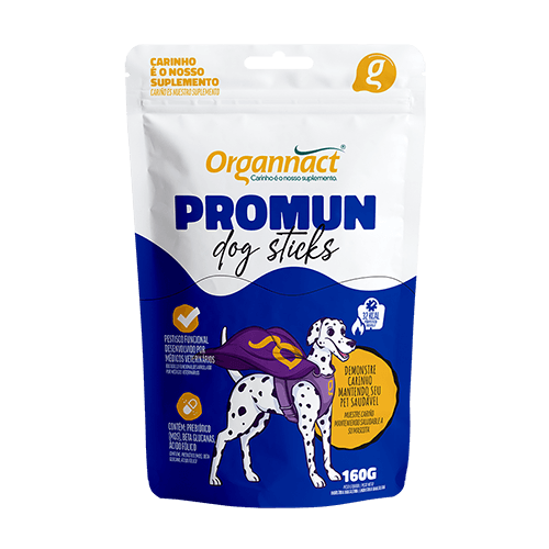 PROMUN DOG STICKS