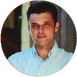 Dr. Felipe Jardim Siqueira CRMV 13436